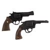 Image 1 : Pair of 48 Hours Foam Prop Guns.
