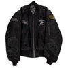Image 1 : The Rock Film Crew Jacket.