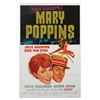 Image 2 : Mary Poppins Poster and Pair of Lobby Cards.
