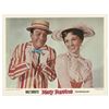 Image 3 : Mary Poppins Poster and Pair of Lobby Cards.