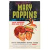 Image 1 : Original Mary Poppins Press Book.