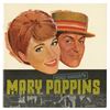 Image 1 : Mary Poppins Souvenir Program.