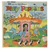 Image 1 : Mary Poppins Record Signed by The Sherman Brothers.