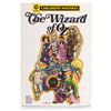 Image 1 : The Wizard of Oz 40x60 Poster.