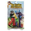 Image 2 : Collection of (4) The Beatles Yellow Submarine Figures.