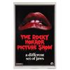 Image 1 : The Rocky Horror Picture Show One Sheet Poster.