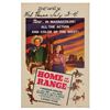 Image 1 : Home on the Range Window Card.