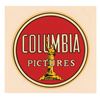Image 1 : Columbia Pictures Unused Parking Decal.