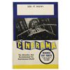 Image 2 : This is Cinerama Program & Poster.