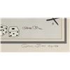 Image 2 : Signed Chuck Jones Private Snafu Drawing & Cel.
