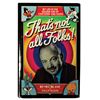 Image 1 : "That's Not All Folks!" Mel Blanc Signed Book.
