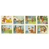 Image 1 : Set of (8) Hey There, It's Yogi Bear! Lobby Cards.