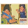 Image 4 : Set of (8) The Man Called Flintstone Lobby Cards.