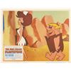 Image 5 : Set of (8) The Man Called Flintstone Lobby Cards.