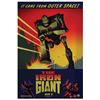 Image 1 : Iron Giant One Sheet Poster.