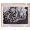 Image 3 : Collection of (4) Gustaf Tenggren Pinocchio Prints.