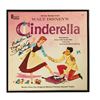 Image 1 : Cinderella Signed Record.