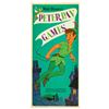 Image 1 : Peter Pan Paper Board Game.
