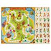 Image 2 : Peter Pan Paper Board Game.