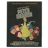 Image 1 : Multi-Signed Pete's Dragon Song Book.