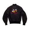 Image 4 : Runaway Brain Mickey Mouse Crew Jacket.