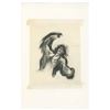 Image 2 : Pair of Tarzan Production Concept Drawings.