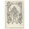 Image 1 : Atlantis: The Lost Empire Promotional Drawing.