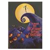 Image 1 : The Nightmare Before Christmas Program.