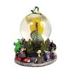 Image 2 : Nightmare Before Christmas Musical Snow Globe.