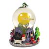 Image 3 : Nightmare Before Christmas Musical Snow Globe.