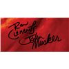 Image 2 : Treasure Planet Signed Print.