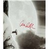 Image 2 : Signed Frankenweenie Event Poster.