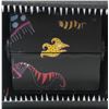 Image 2 : Tim Burton Mechanical Flipbook.