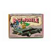 Image 2 : Batmobile Classic Slot Car in Box.