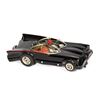 Image 8 : Batmobile Classic Slot Car in Box.