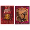 Image 1 : Burlington Sales & The Dean Martin Show Posters.