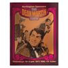 Image 3 : Burlington Sales & The Dean Martin Show Posters.