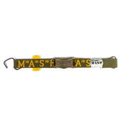 Mash Vintage Belt.