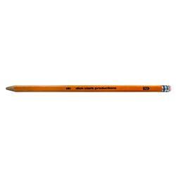 Dick Clark Productions Giant Promotional Pencil.