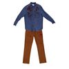 Image 1 : Ash vs Evil Dead Ash Williams Costume.