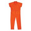Image 1 : Luke Cage Mike Colter Prison Jumpsuit.