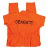 Image 2 : Luke Cage Mike Colter Prison Jumpsuit.