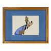 Image 1 : Goofy Animation Cel.