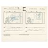 Image 2 : Mickey Mouse Works & House of Mouse Storyboards.
