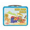 Image 2 : Help!... It's the Hair Bear Bunch Lunch Box.