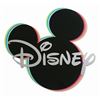 Image 1 : Mickey-Ear Store Display Mirror Sign.