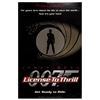 Image 1 : License to Thrill 007 Attraction Poster.
