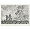 Image 8 : Collection of (20) Tarzan Storyboards.