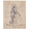 Image 1 : Rolling Stones Unbuilt Themepark Attraction Concept.