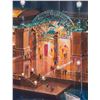 Image 3 : Eric Heschong Chicago Navy Pier Concept Painting.
